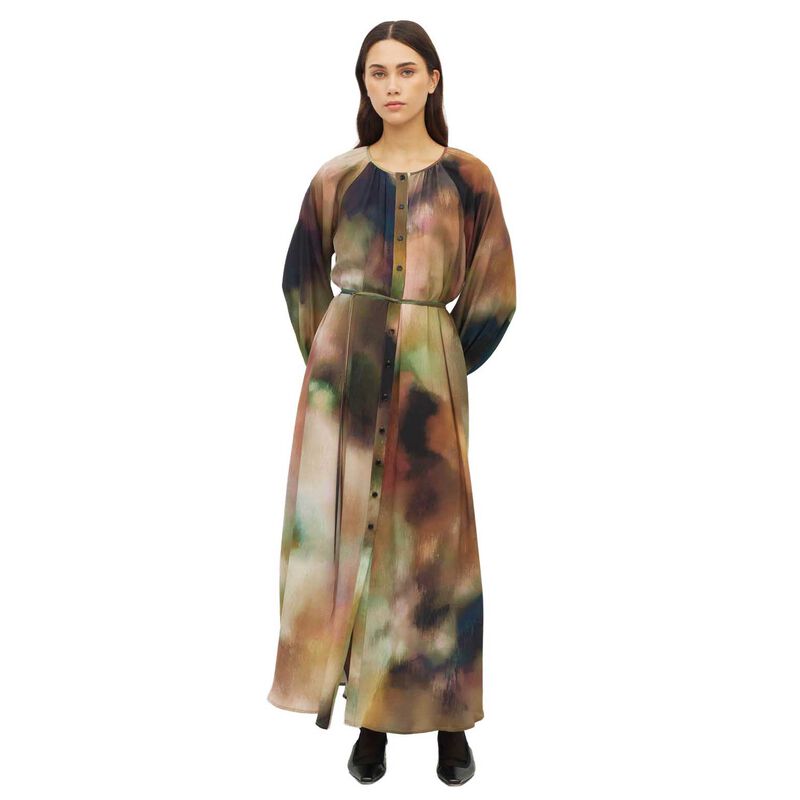 Juliette Hogan Tuscany Dress image number 0